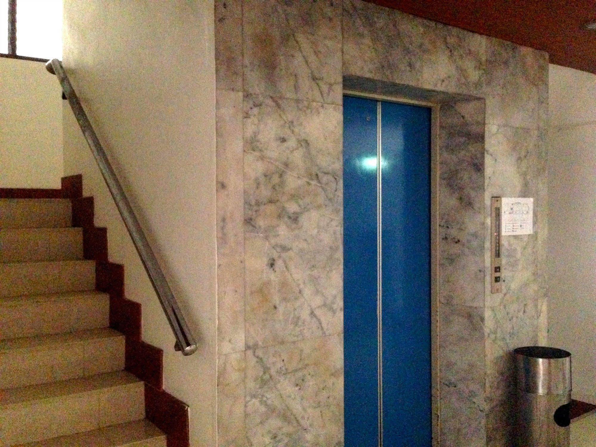 Cherry Hotel Pattaya Exterior foto